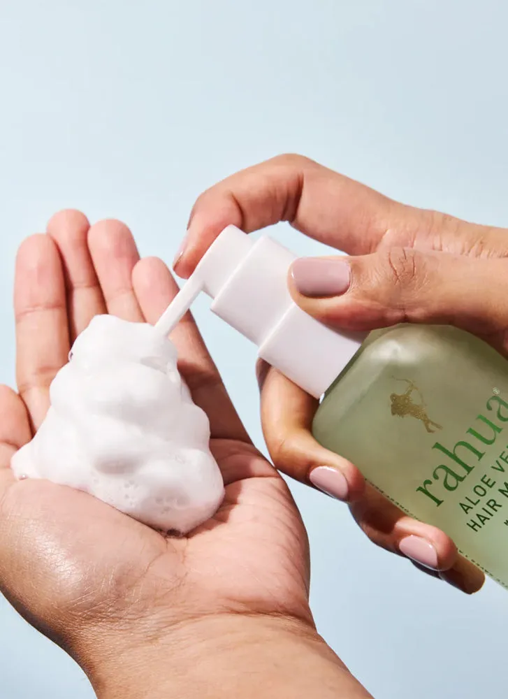 Rahua Aloe Vera Hair Mousse