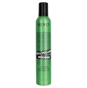 REDKEN FULL VOLUME MOUSSE FULL FRAME 343G
