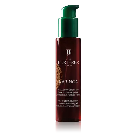 René Furterer KARINGA ULTIMATE NOURISHING OIL