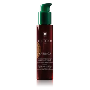 René Furterer KARINGA ULTIMATE NOURISHING OIL