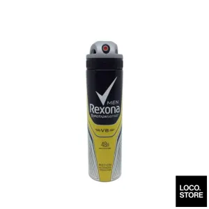 Rexona Spray Men V8 150ml