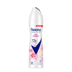 Rexona Spray Women Sexy Bouquet 135ml