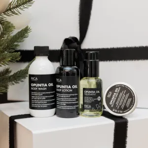 Rica Opuntia Travel Body Gift Set