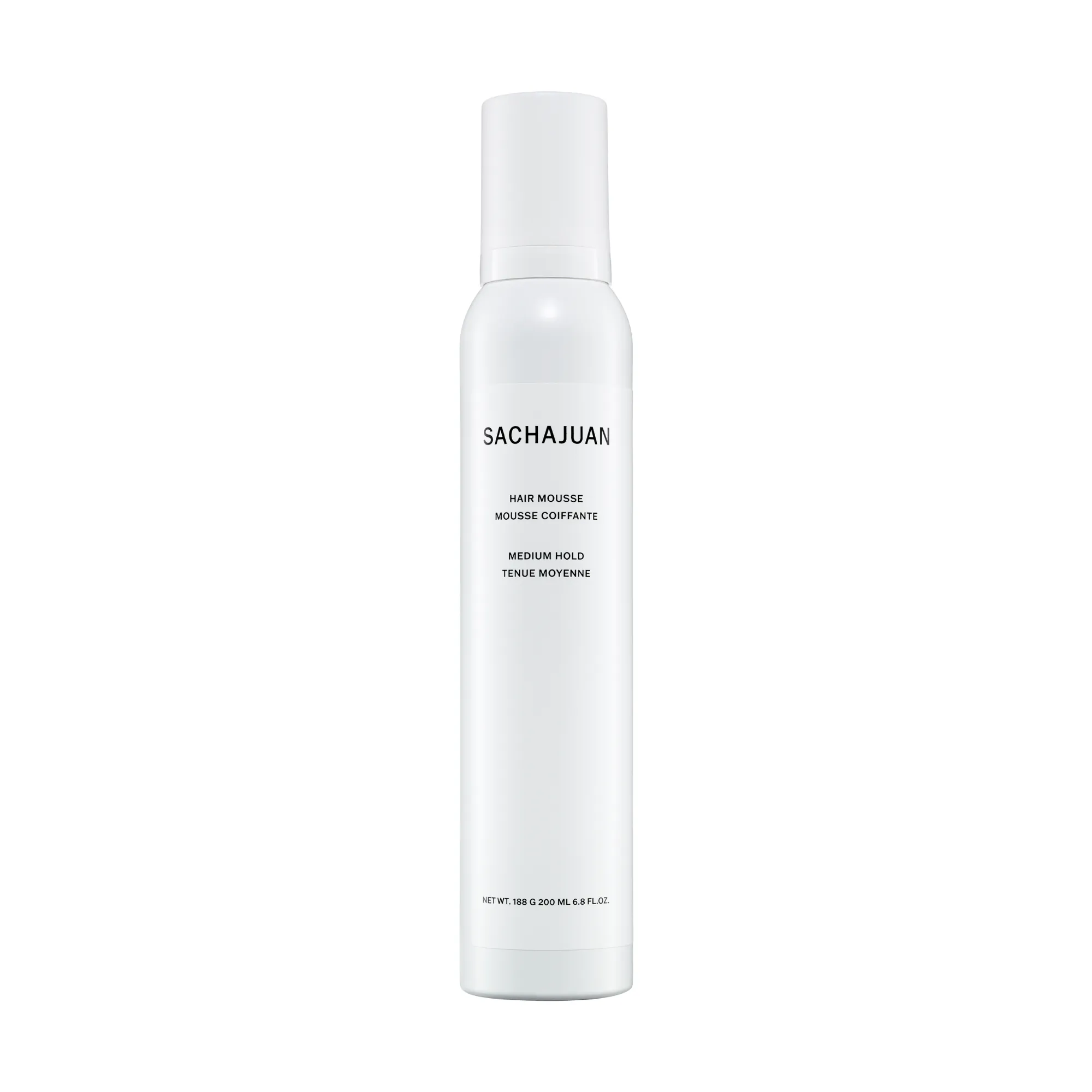 Sachajuan Hair Mousse