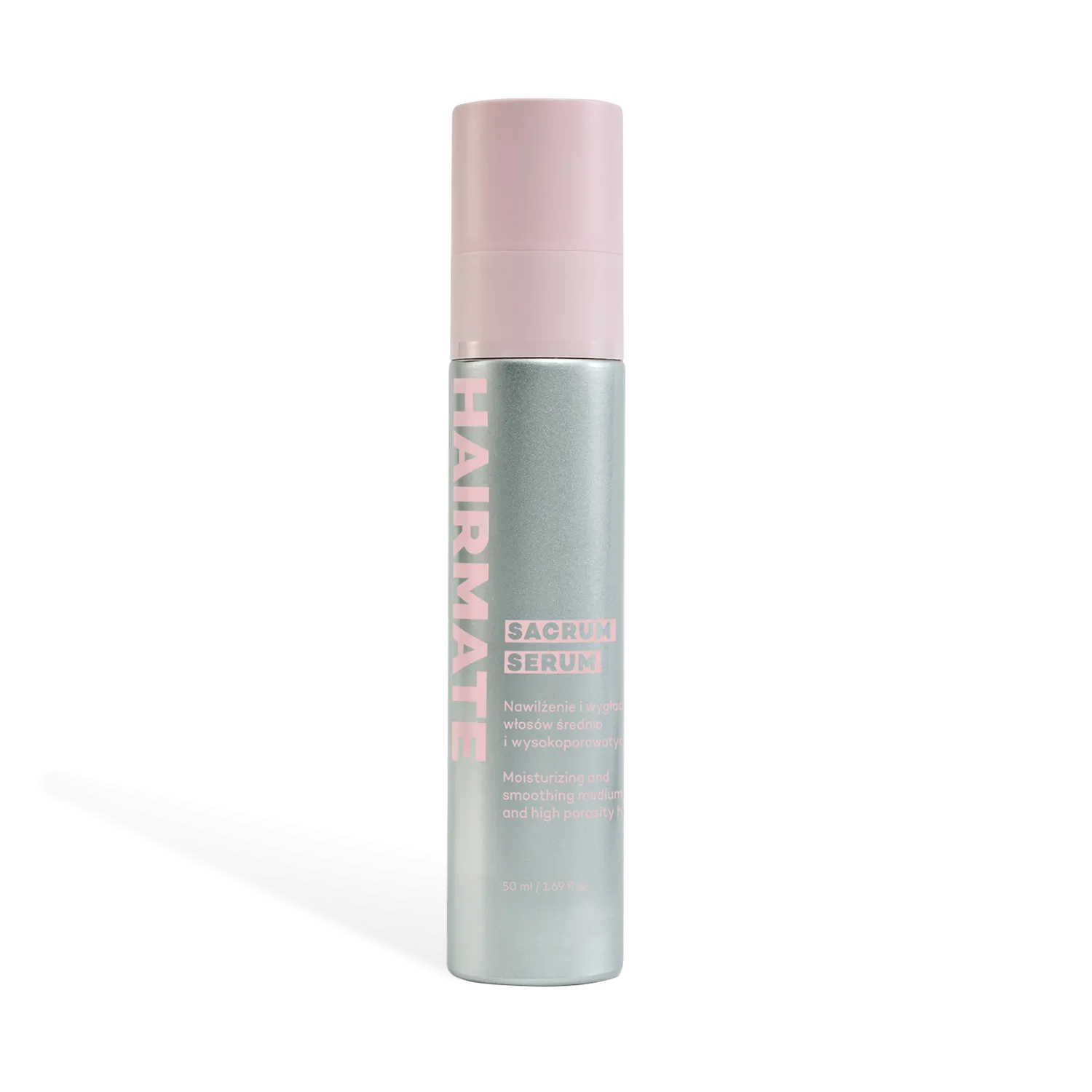 SACRUM SERUM Smoothing Hair Serum, 50 ml