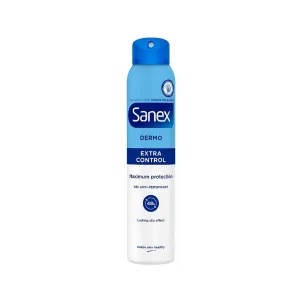 Sanex Dermo Extra Control for Freshness Spray 200ml