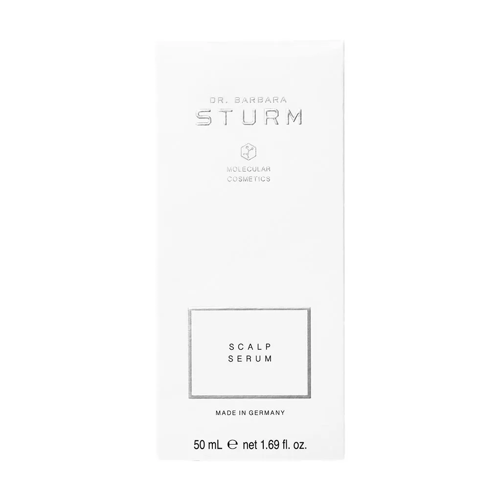 SCALP SERUM