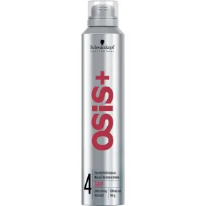 SCHWARZKOPF PROFESSIONAL OSiS  Grip Extreme Hold Mousse 200ml
