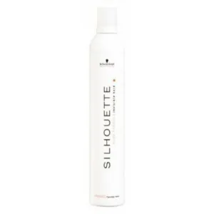 Schwarzkopf SILHOUETTE  FLEXIBLE HOLD MOUSSE 200g