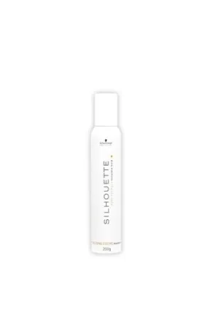 Schwarzkopf Silhouette Flexible Hold Vitalising Cream