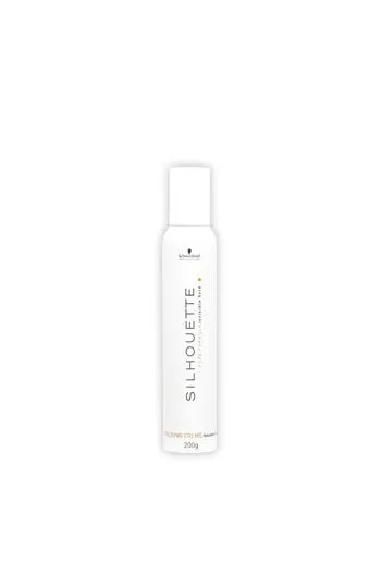 Schwarzkopf Silhouette Flexible Hold Vitalising Cream