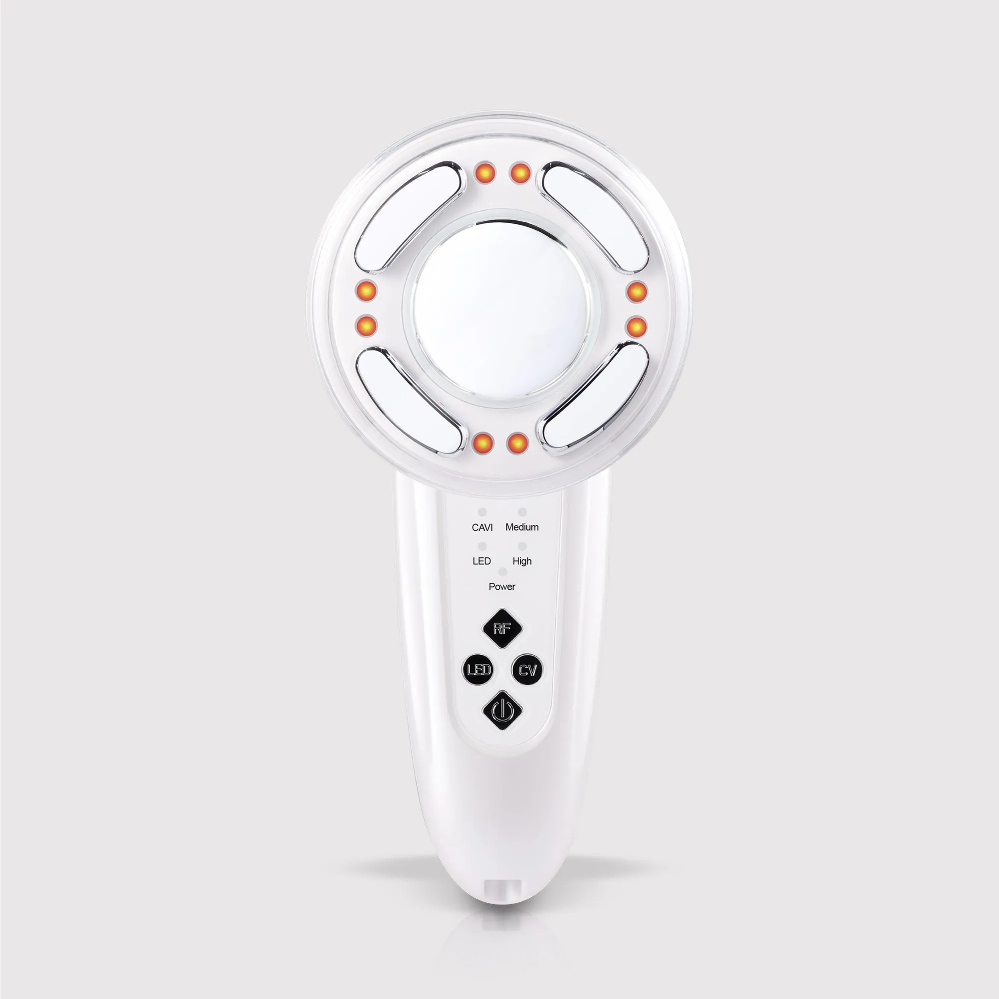 Sculpt and Smooth Body Shaping System