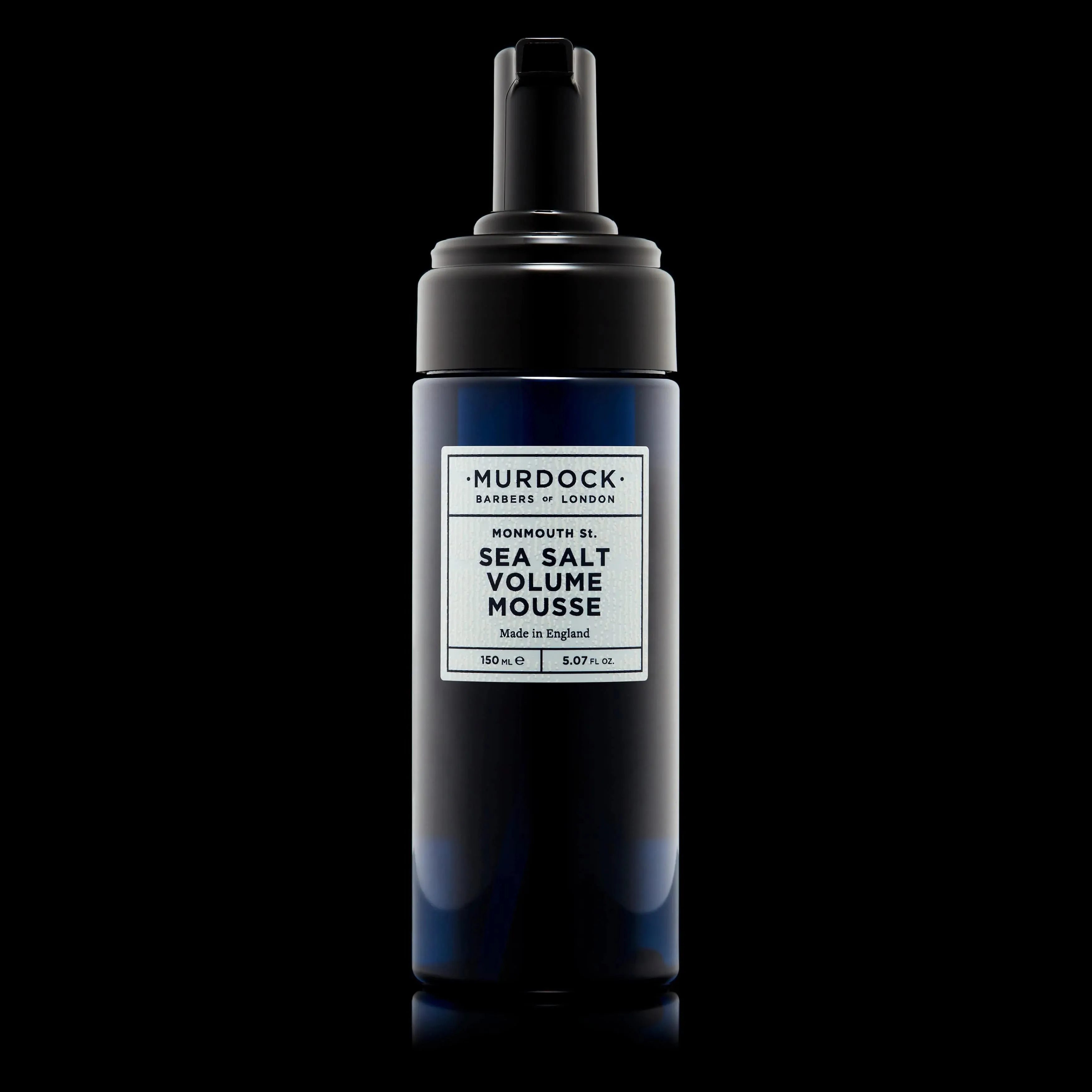 SEA SALT VOLUME MOUSSE