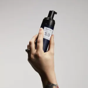 SEA SALT VOLUME MOUSSE