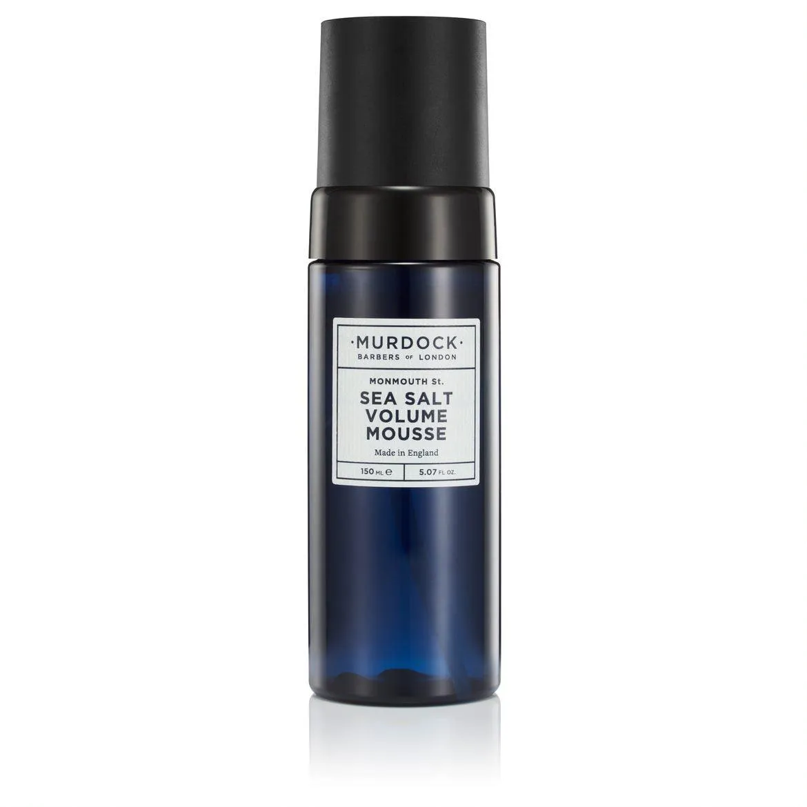 SEA SALT VOLUME MOUSSE