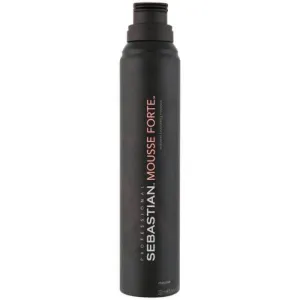 SEBASTIAN Mousse Forte 200ML