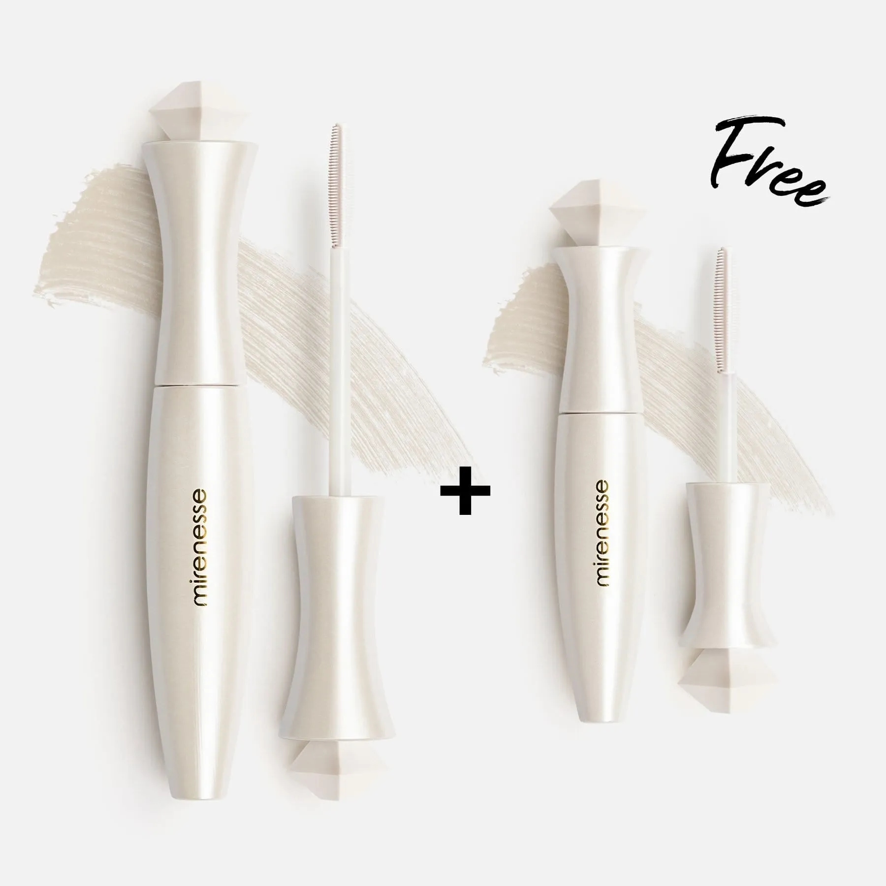 Secret Weapon 4d Lash Primer   Mini Bonus