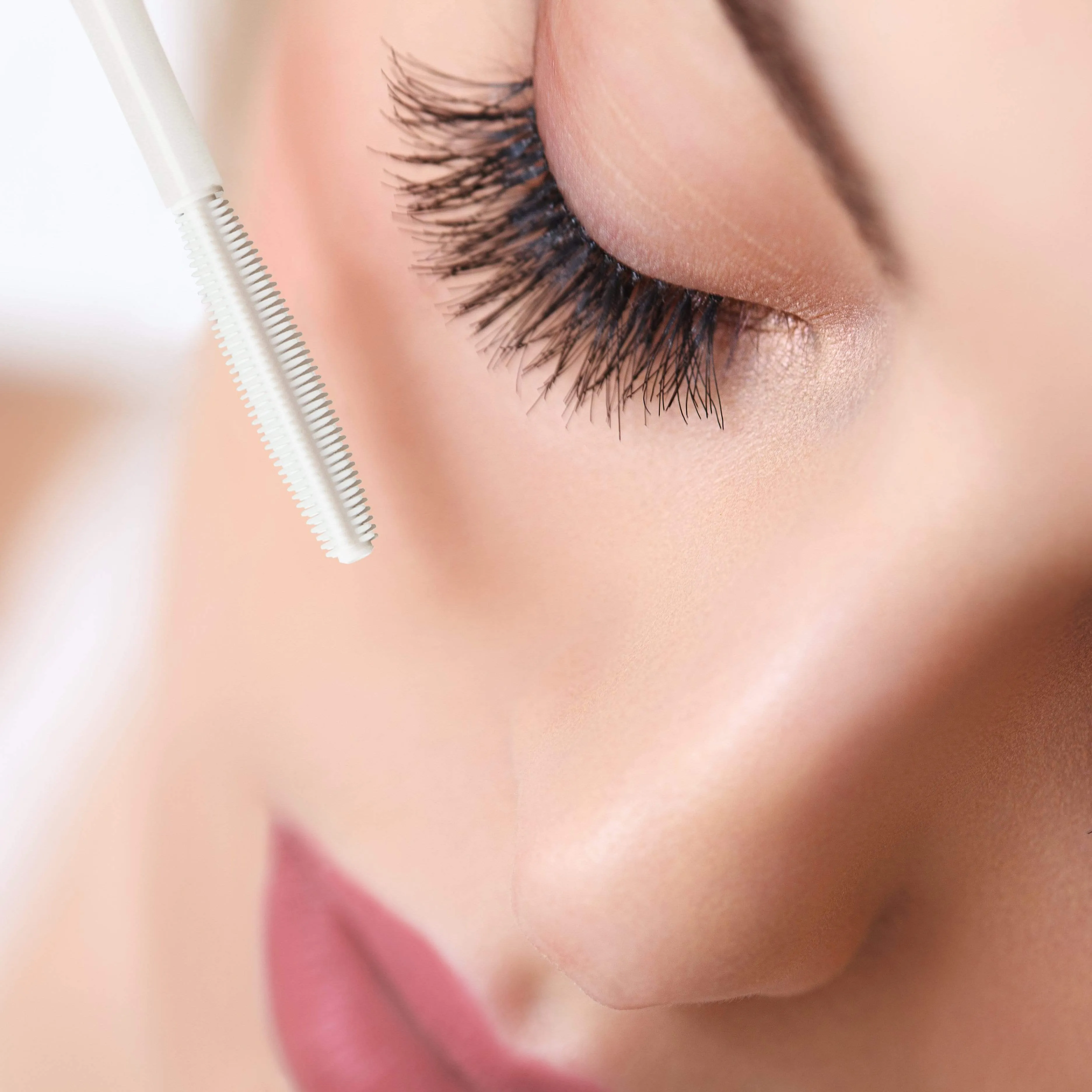 Secret Weapon Clear 4d Lash Tubing Formula Primer_ BACK IN STOCK