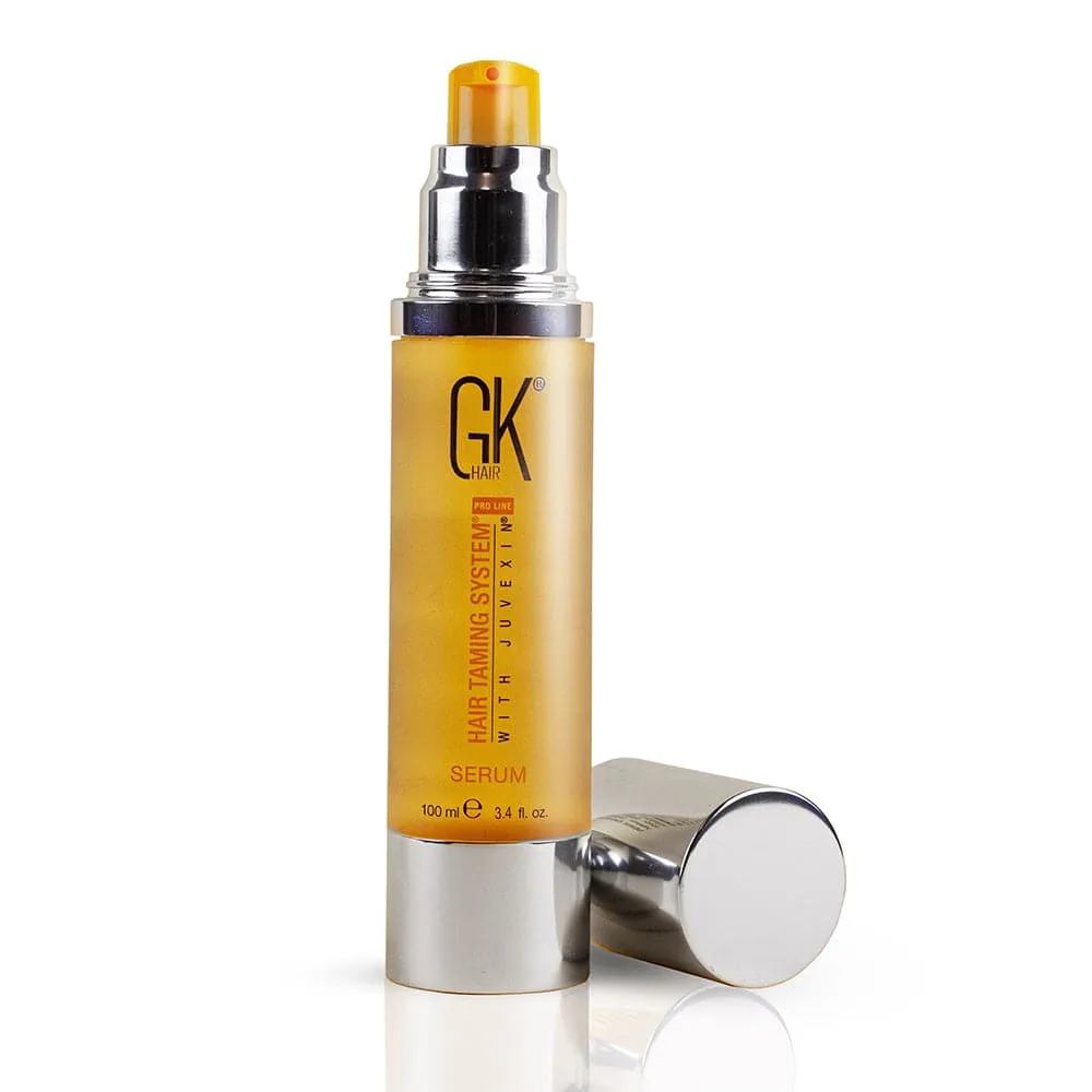 Serum Argan Oil for Hair DTS