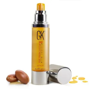 Serum Argan Oil for Hair DTS