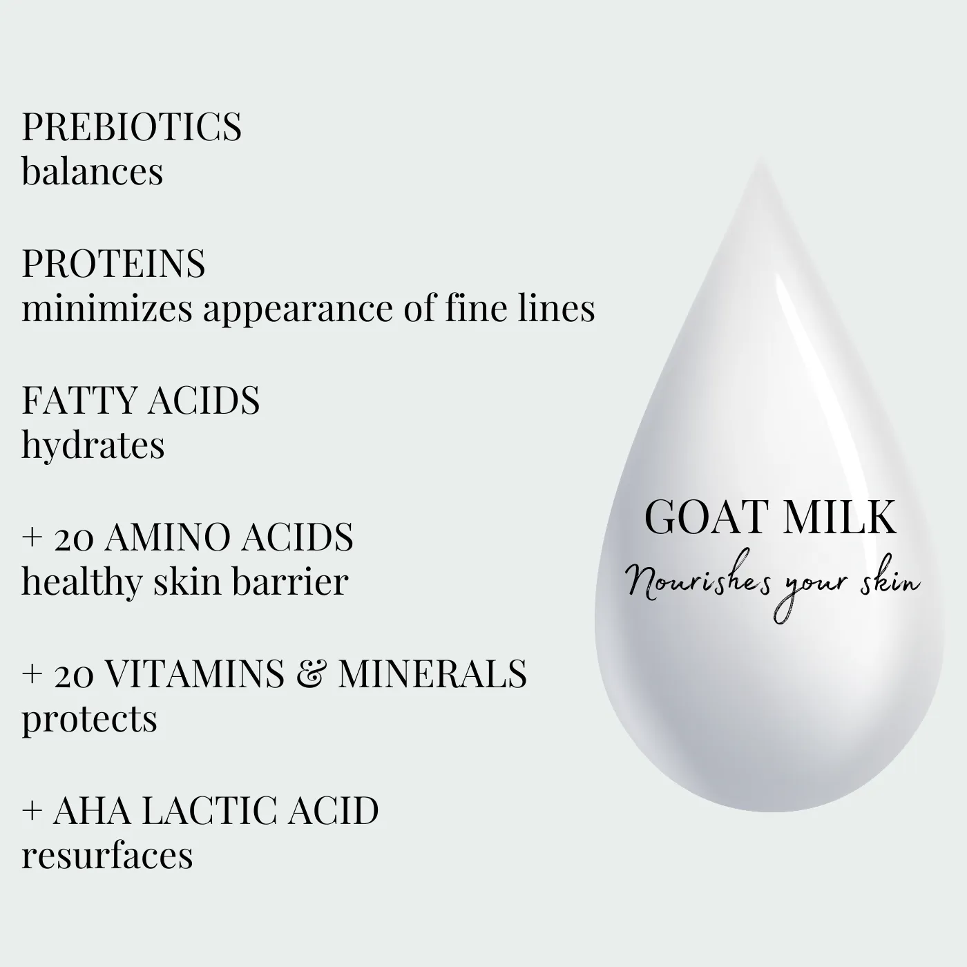 Shampoo Bar - Goat Milk Soap: RESTOCK 2/9