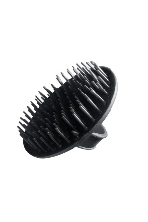 Shampoo Brush and Scalp Exfoliator