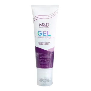 Slimming Hot Gel Fat Burning Firming Cream for Body