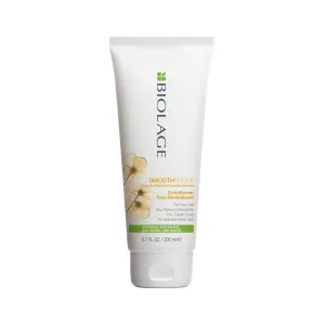 SmoothProof Conditioner - For Frizzy Hair - Camellia