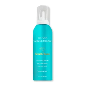 South Seas ‘Tanning Mousse’
