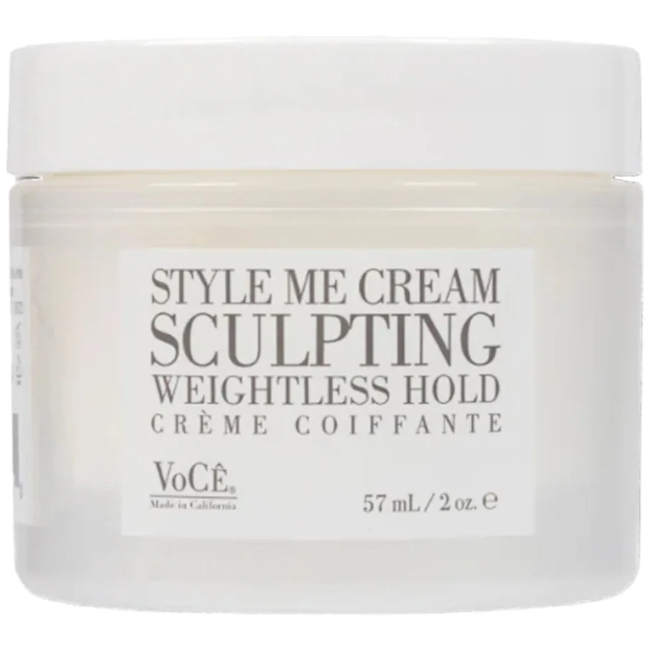 Style Me Cream - 2 Fl. Oz.