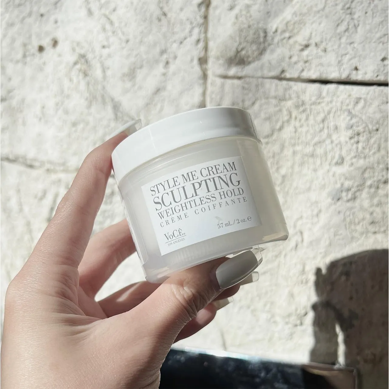Style Me Cream - 2 Fl. Oz.
