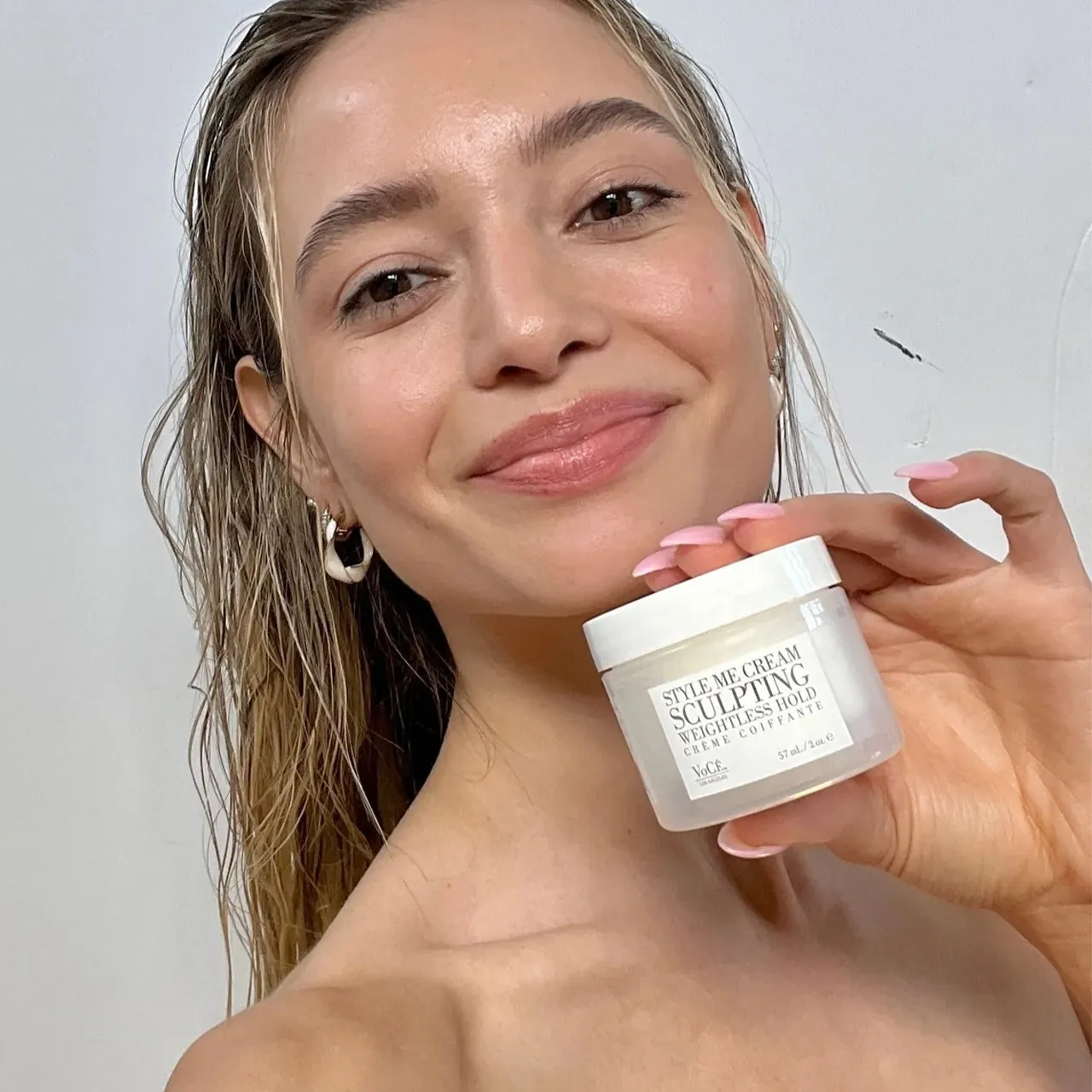 Style Me Cream - 2 Fl. Oz.