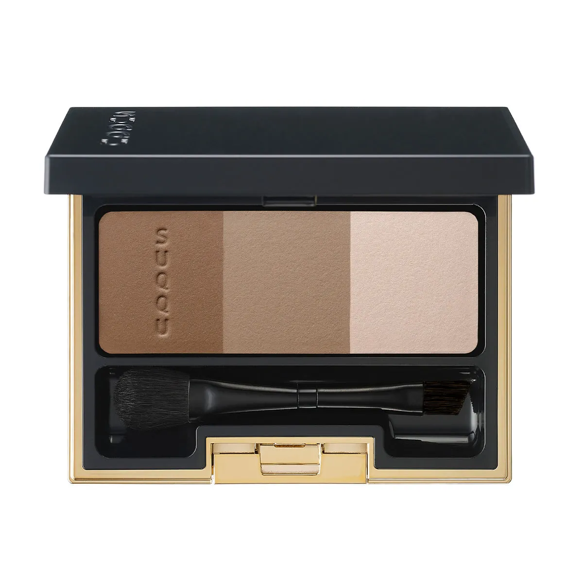 SUQQU 3D Control Eyebrow