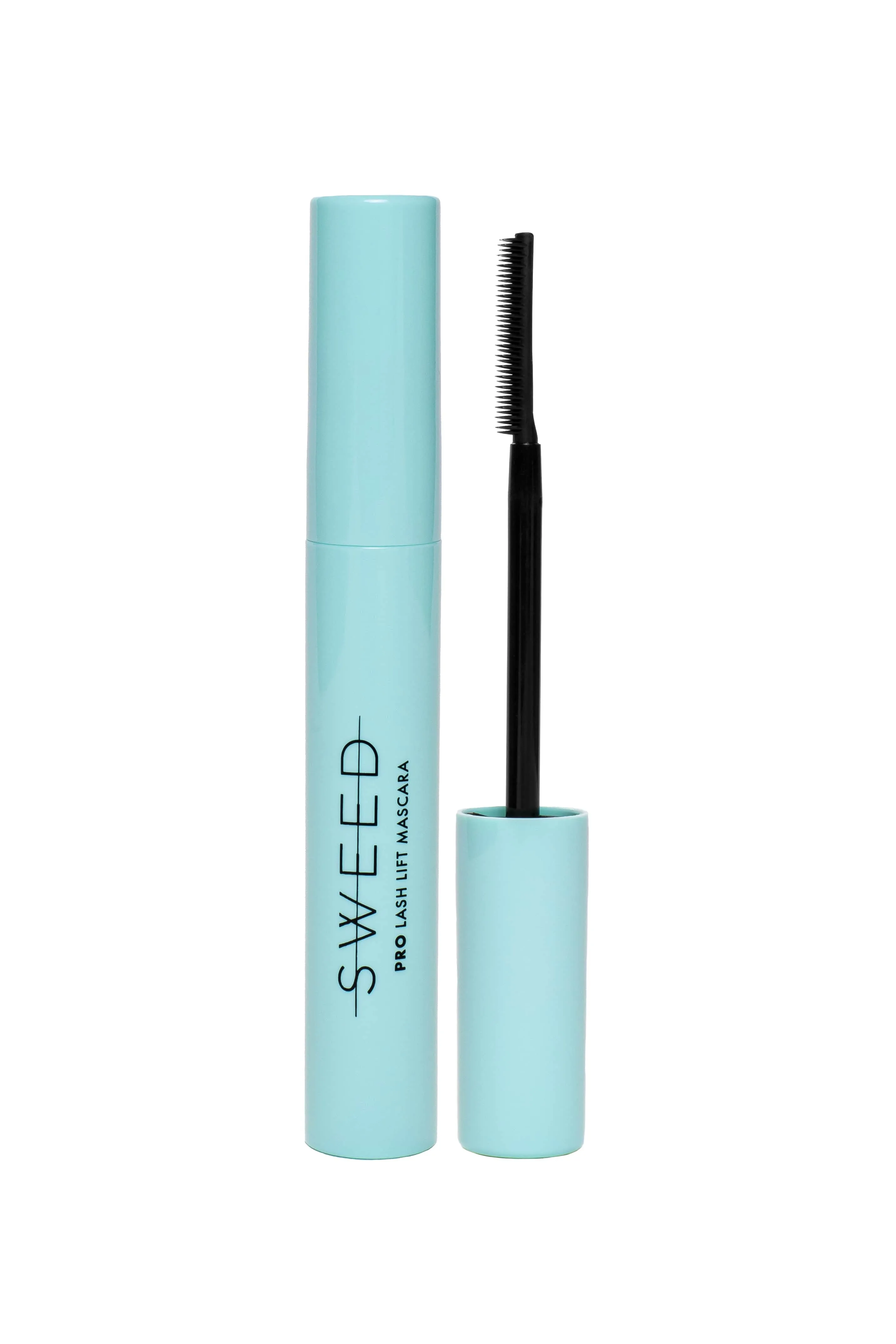 Sweed Beauty Pro Lash Lift Mascara Black