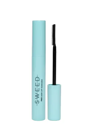 Sweed Beauty Pro Lash Lift Mascara Black