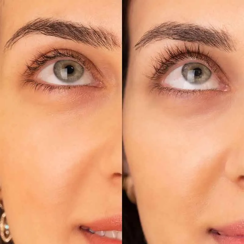 SWEED Cloud Mascara & Eyelash Growth Serum Set