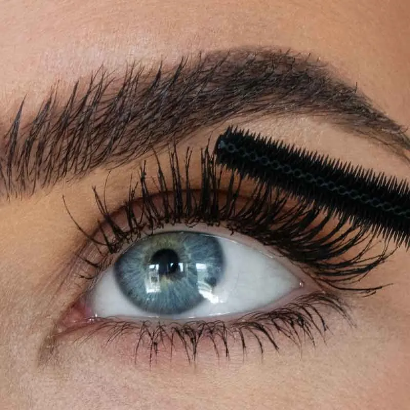SWEED Cloud Mascara & Eyelash Growth Serum Set