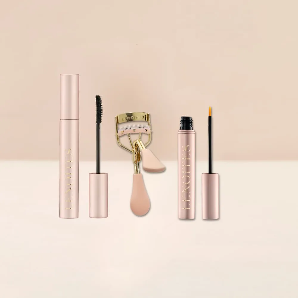 The Complete Lash Kit