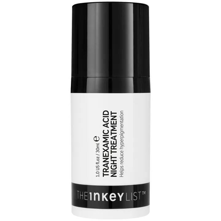 THE INKEY LIST TRANEXAMIC ACID NIGHT TREATMENT