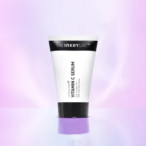 THE INKEY LIST VITAMIN C SERUM