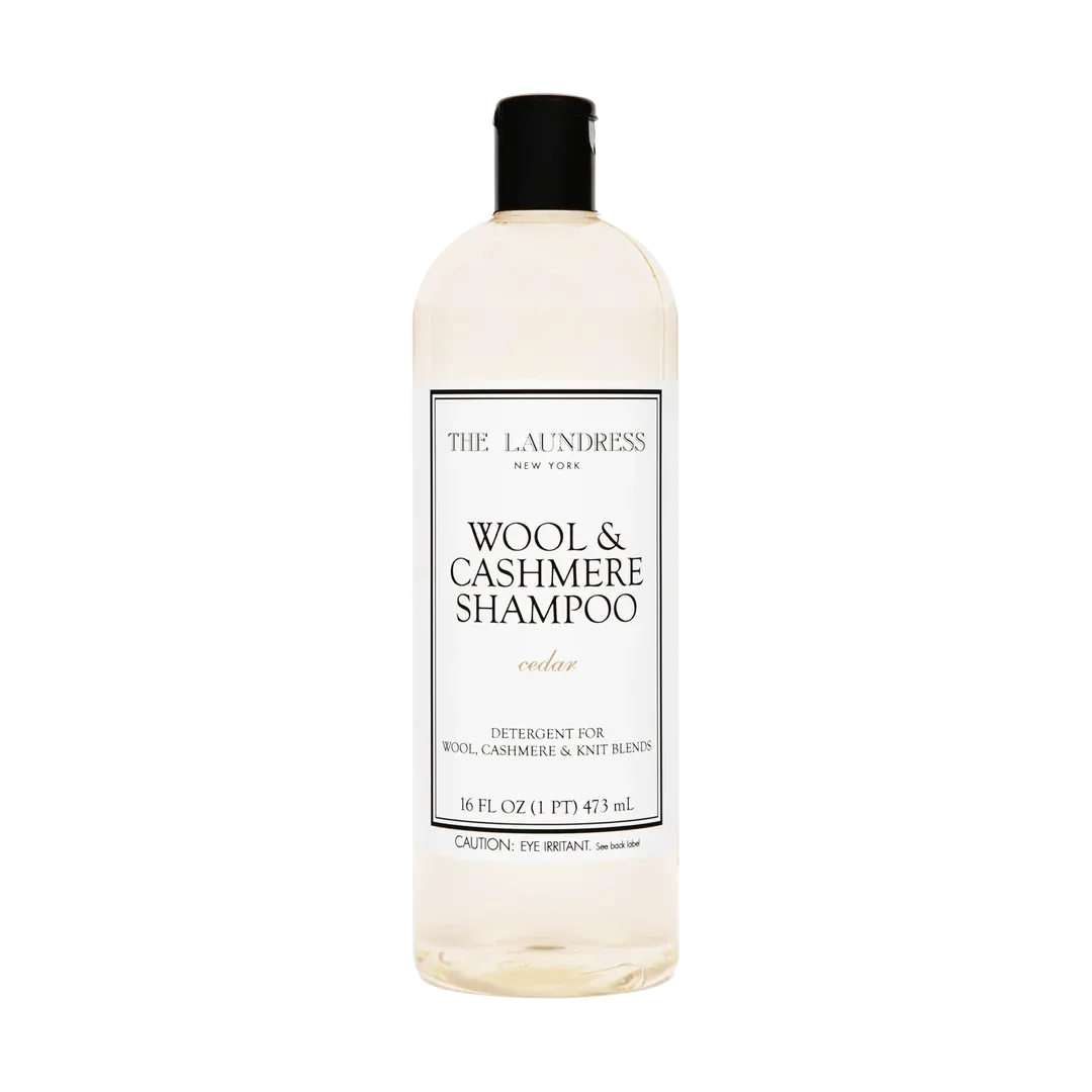 THE LAUNDRESS~ Wool and Cashmere shampoo