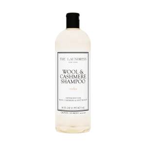 THE LAUNDRESS~ Wool and Cashmere shampoo