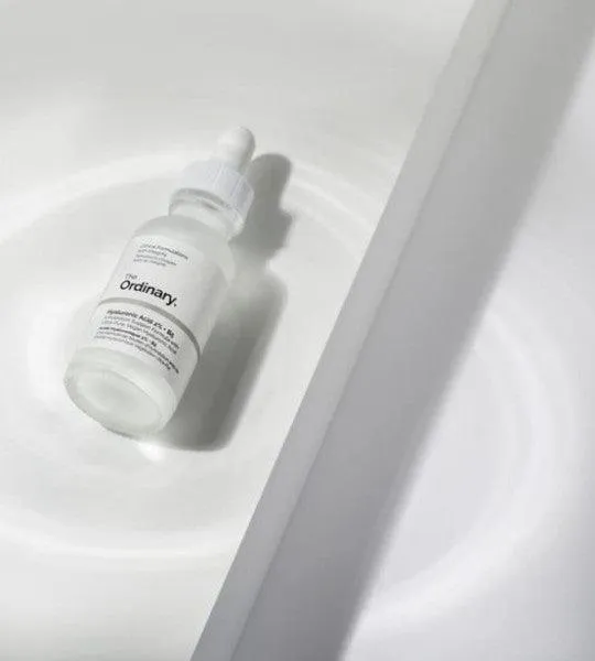 The Ordinary Hyaluronic Acid 2%   B5 30ml Serum For Face