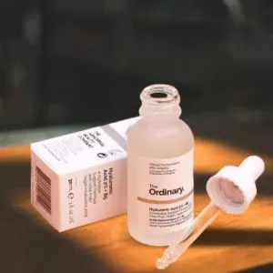 The Ordinary Hyaluronic Acid 2%   B5 30ml Serum For Face