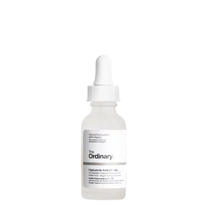 THE ORDINARY HYALURONIC ACID- 30ML
