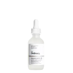 THE ORDINARY HYALURONIC ACID- 60ML