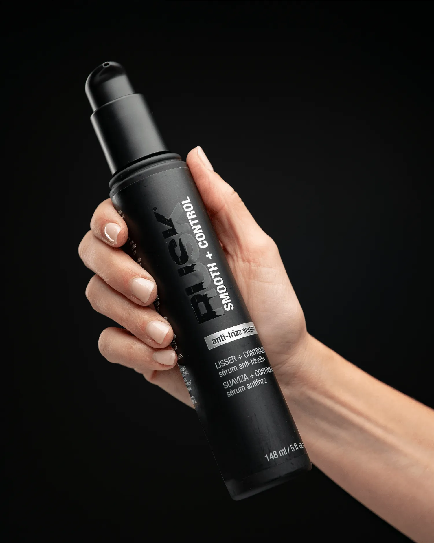 Titanium Styling Power Bundle