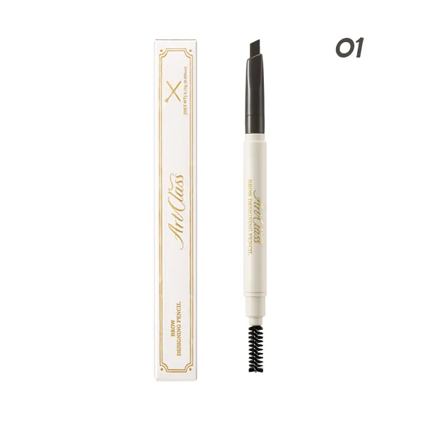 TOO COOL FOR SCHOOL Artclass Brow Designing Pencil (0.18gr)