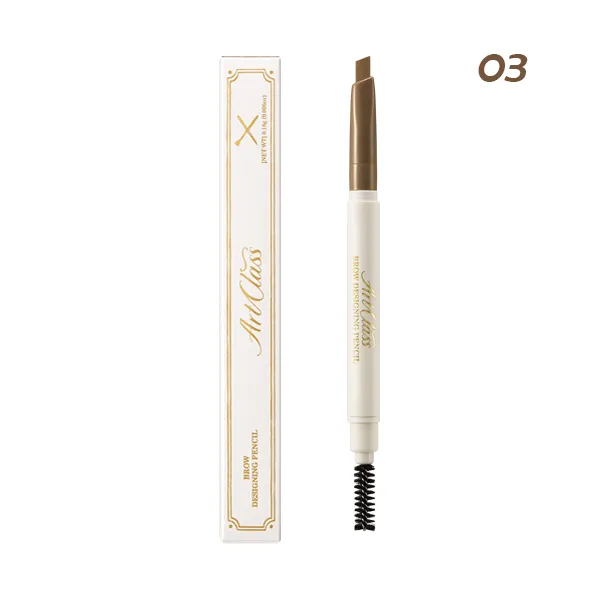 TOO COOL FOR SCHOOL Artclass Brow Designing Pencil (0.18gr)