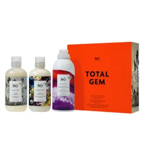 Total Gem Color Care Kit